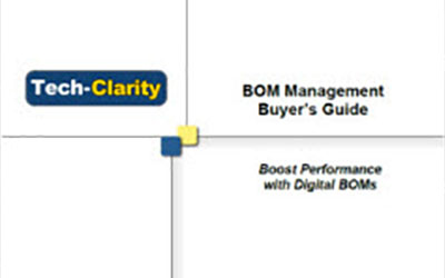 BOM Buyers Guide